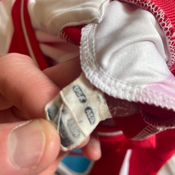 Sunderland Umbro 2009/2010 Home Football Shirt Mens Large Retro Original Jersey - Picture 7 of 8